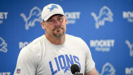Former NFL QB Makes Bold Prediction About Lions’ Path to Playoffs