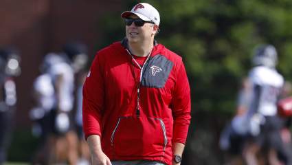 Falcons’ Veteran Deemed ‘Secret Star’ for 2022 Season