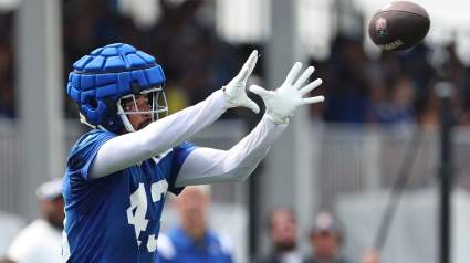 Packers Cut Two, Sign Do-It-All WR