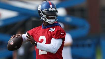 Ex-Bills QB Named League’s Top Backup by Former NFL Coach