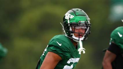 Jets Confirm Position Change for Veteran Defender