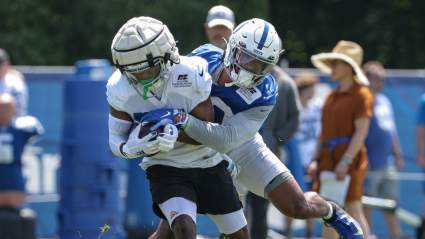 Colts Move Up on 2022 Under-25 Talent Rankings List