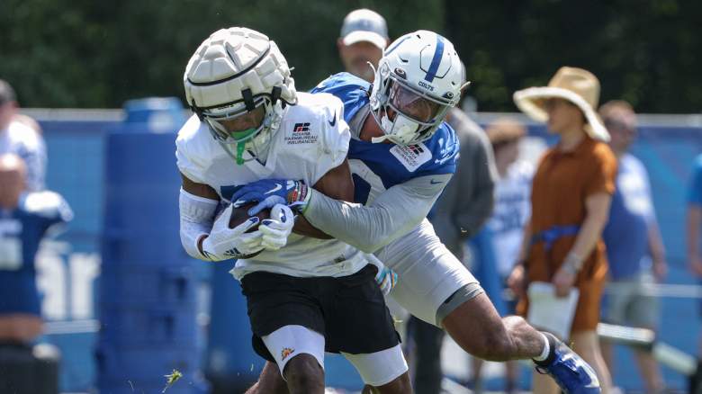 Indianapolis Colts' Future is Bright with Shane Steichen 