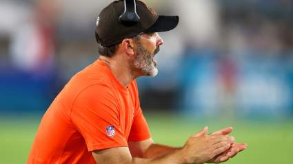 Browns Dubbed ‘Most Logical’ Trade Destination for Veteran QB