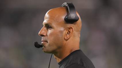 Jets Holding up Trade Calls With Teams: ‘Something Is Going On’