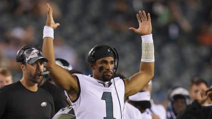 NFL Insider Makes Bold Eagles Comparison: ‘I’m Just Going to Say It’