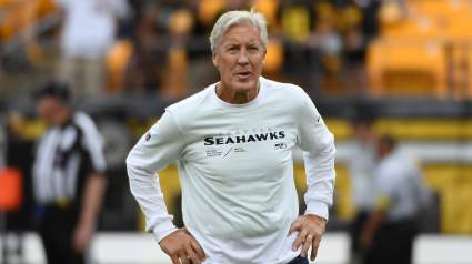 Seahawks Must Trade Former 1st-Round Pick, Per Analyst