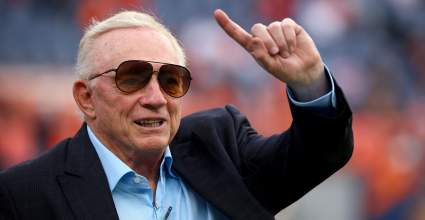 Cowboys Urged to Sign Former No. 1 Pick in Free Agency: ‘Tremendous Value’