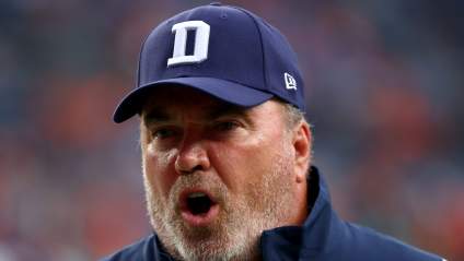 Cowboys Urged to Bench Key Starter Heading Into Rivalry Matchup