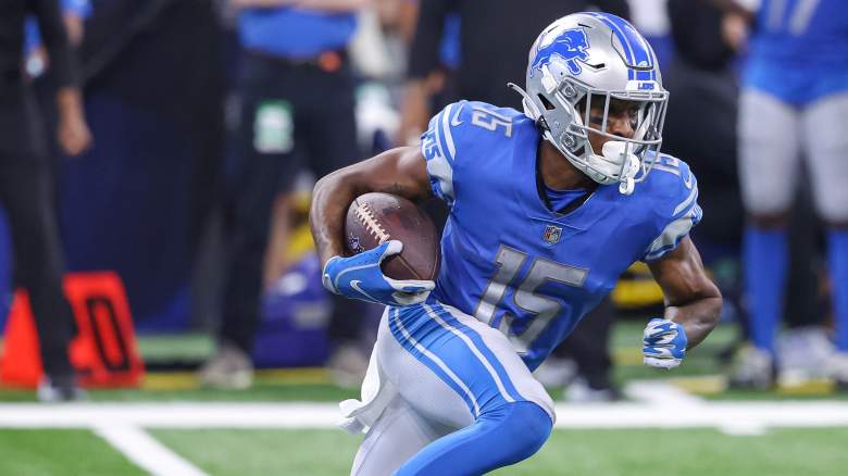 Lions Practice Squad: 5 Fast Takeaways From Reveal