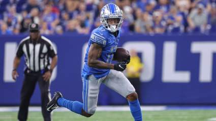 Lions Roster Projection: Final 53 Man Sees Surprise Players Earn Roles