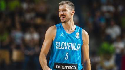 Bulls’ Point Guard Achieves High Honor for Homeland