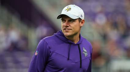 Kevin O’Connell Puts Ex-Vikings QBs on Notice After Cutting Backups