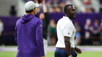 Vikings Predicted to Land Exciting Gunslinger QB In Draft Trade