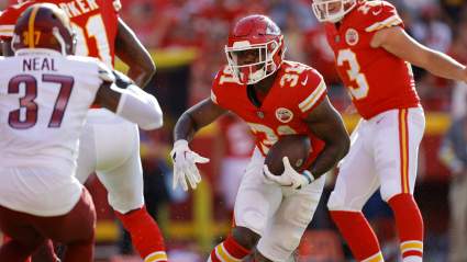 5-Year NFL Veteran Among 5 Players Cut by Chiefs