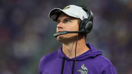 Vikings a Top Destination for Highly Ranked NFL Draft Prospect, Insider Says