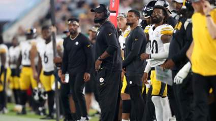 Ex-NFL Star Has Fitting 1-Word Description for Matt Canada’s Steelers Offense