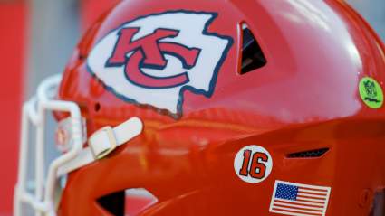 Former Chiefs 8-Year Veteran Visits With AFC Contender: Report