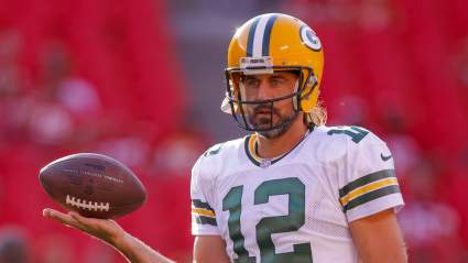 Packers’ Star Trade Target Fires Agent, Opens Window to Deal
