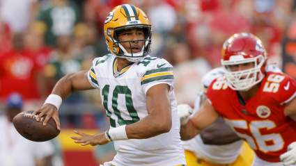 Matt LaFleur Sends Strong Message on Jordan Love’s Readiness
