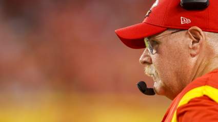 Chiefs Insider Predicts KC Will Cut Previously-Projected Rookie Starter