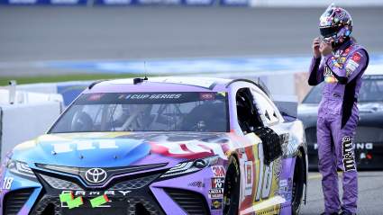 Toyota Racing Aims To Snap Long Running Michigan Streak
