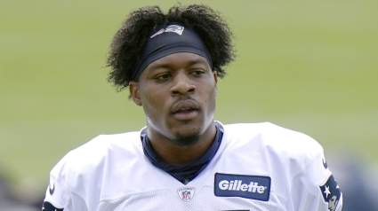 Bears WR Believed to Have Suffered ‘Severe’ Injury: Report