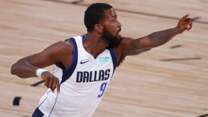 Bulls Urged to Sign Rival’s Former No. 2 Overall Pick
