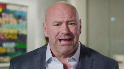 Fans Will Get ‘F****** Smashed’ if They ‘Steal’ From UFC, Dana White Says