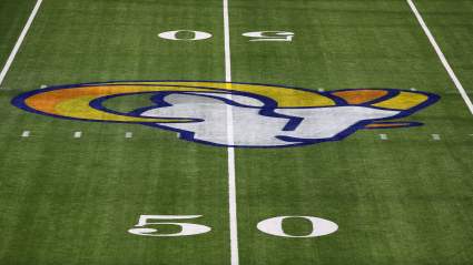 ‘Talented’ Rams TE, Towering WR Predicted to Get Cut