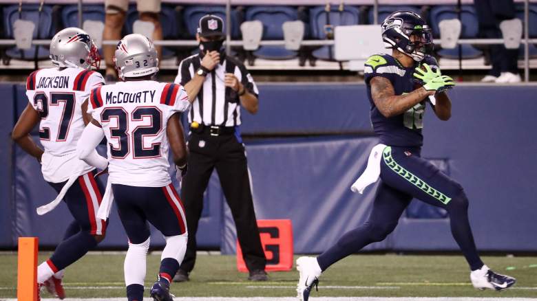 Friday Round-Up: Seahawks Earn No. 4 Offensive Playmaker Ranking from ESPN