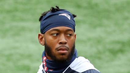 Patriots Veteran Has Strong Words for Teammates, Calls for ‘Ego Check’