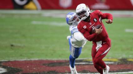 Surprising Defender Projected to Lead Lions in Sacks During 2022