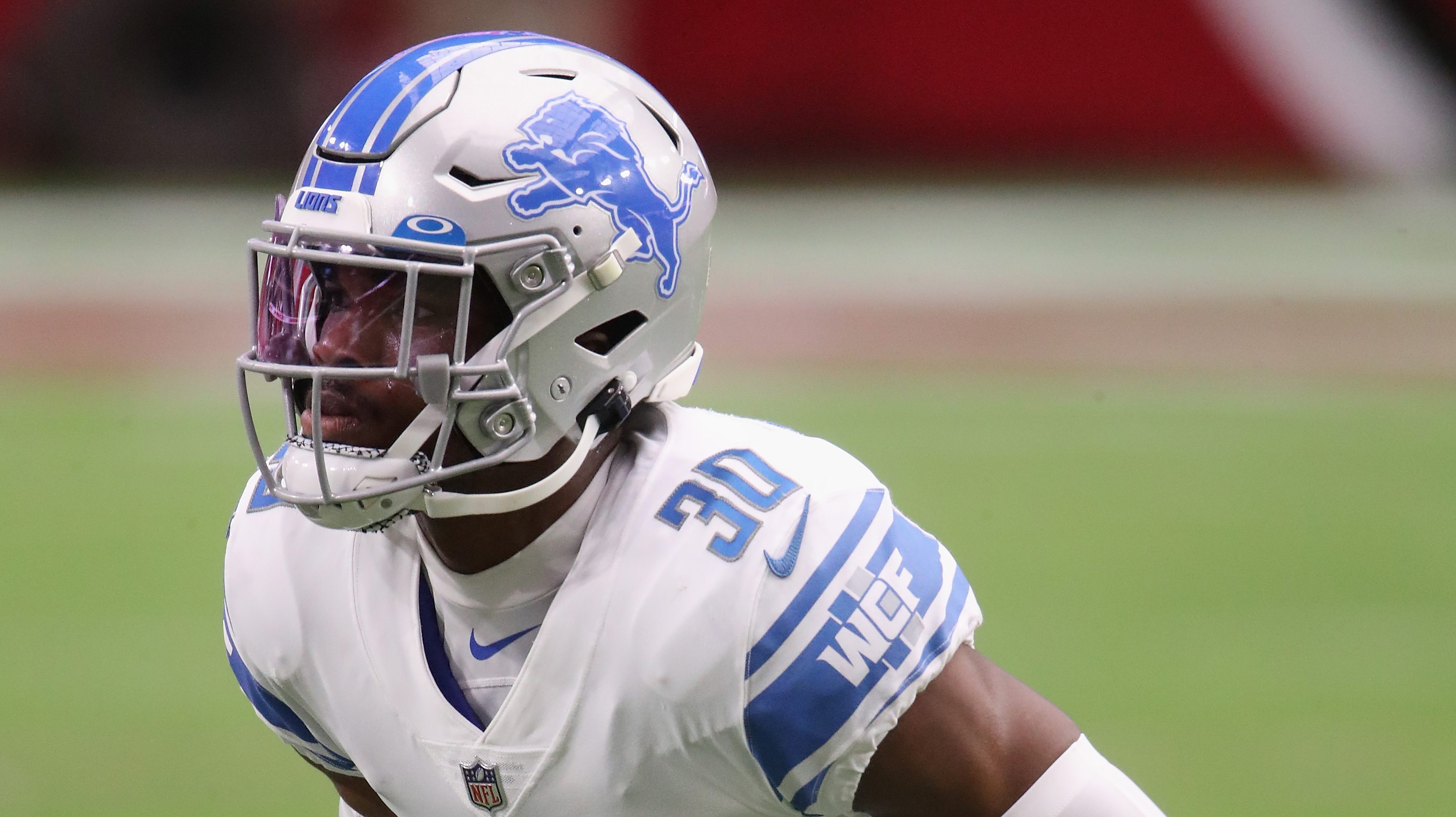 Detroit Lions CB Jeff Okudah earns starting cornerback job