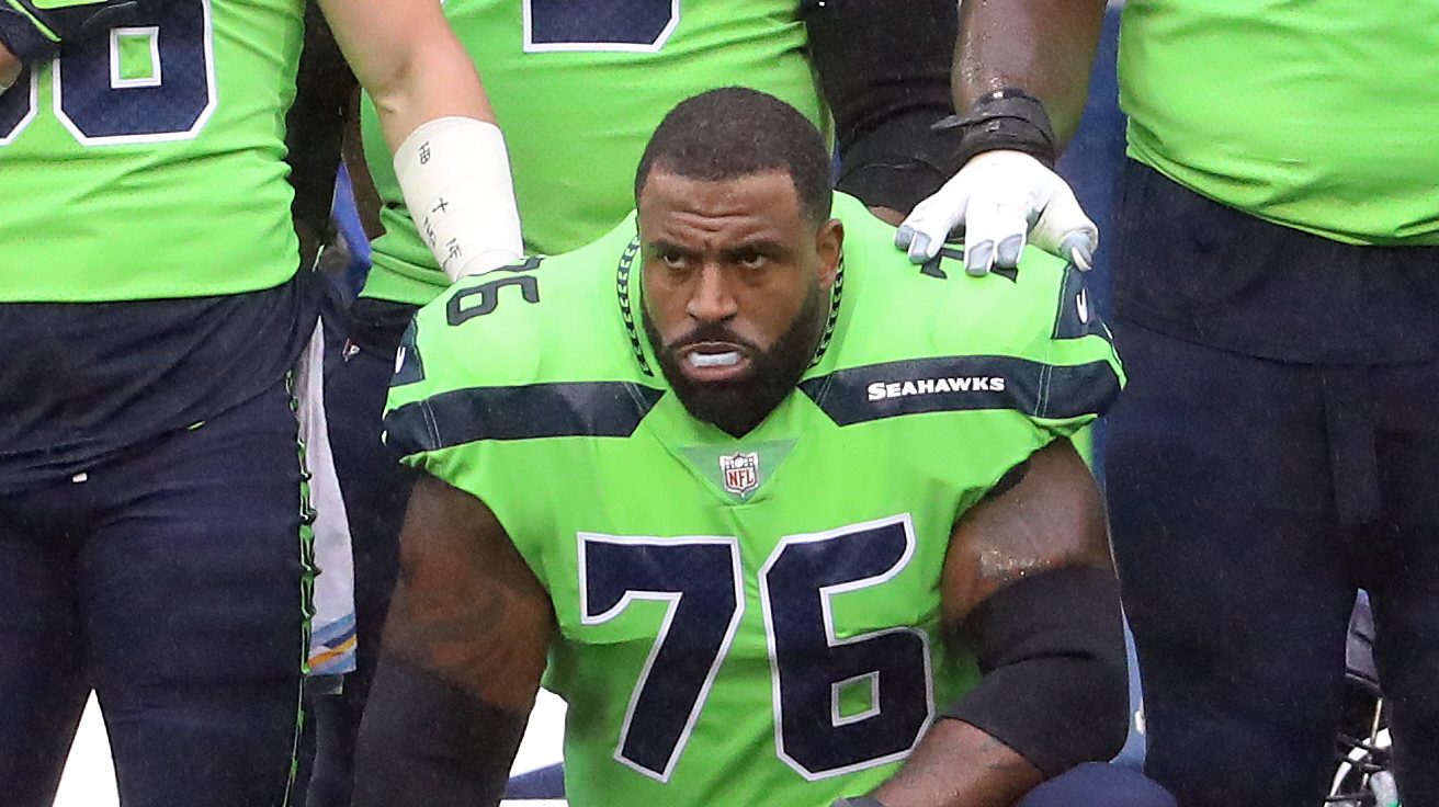 Latest on Jets' tackle Duane Brown's recovery - Pro Football Techs