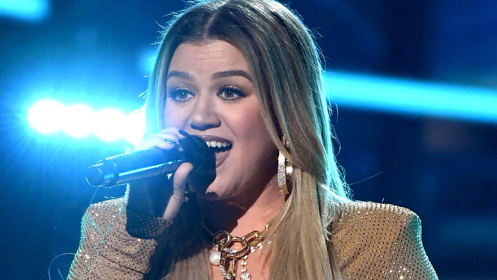 Kelly Clarkson, Snoop Dogg to Host New Music-Based Reality Show