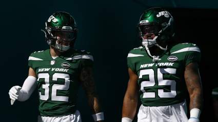 Jets Address Controversial Roster Decision: ‘Excruciating’