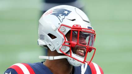 Patriots Legend Suddenly Retires: Current and Former Teammates React