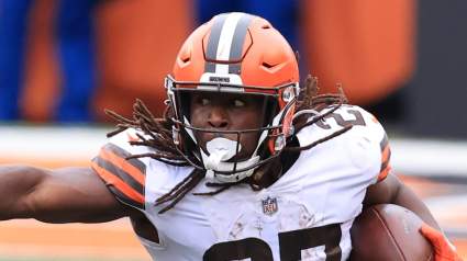 Browns Urged to Reverse Course on Trade Involving Key Weapon