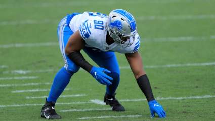 Steelers Insider Likes Former $90 Million Edge Rusher to Fill Hole at OLB