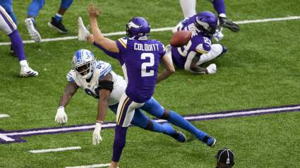 Lions Bubble Defender Dominates Colts: ‘He’s Making This Team’