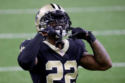 Eagles Cut Defensive Starter, Trade Saints for ‘Versatile Chess Piece’