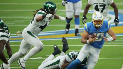 Jets Draft Bust Could Emerge as Hot Trade Commodity: Report