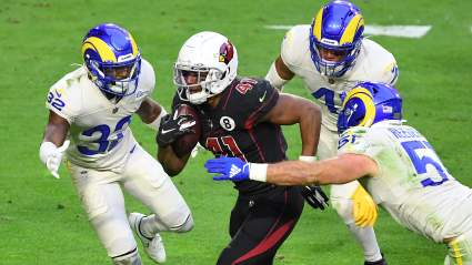 Rams Called ‘Ideal Destination’ for Versatile Free Agent: Analyst