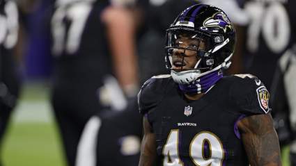 Lions Depth Chart: Biggest Surprises From First Unofficial Reveal