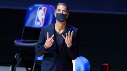 Rob Pelinka ‘Surprising’ Many Teams With Trade Market Tactics, per Insider