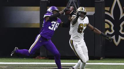NFC Rival Poaches Vikings CB Ahead of Pivotal Matchup