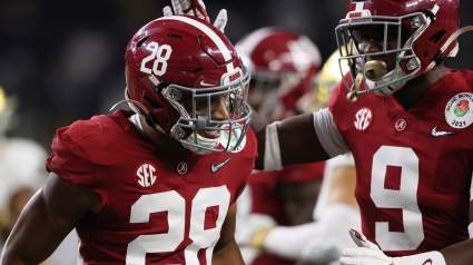 Undrafted Alabama Alum Makes NFL Roster: ‘Came in With the Right Attitude’