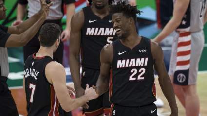 Bulls Playmaker Hilariously Roasts Former Star Teammate