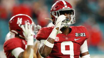 NFL Exec Sounds off on Alabama’s Potentially Historic Defense: ‘No Earthly Idea’